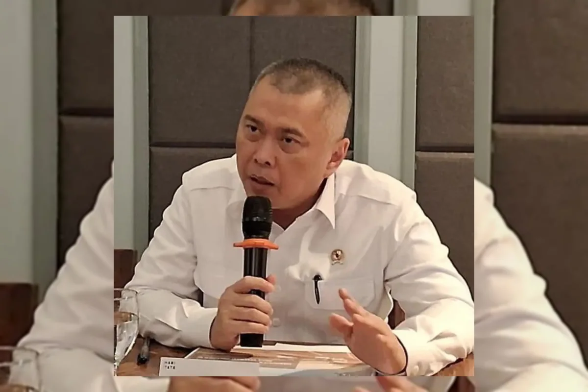Kemenhub Lanjutkan Pembahasan Tarif Batas Atas Tiket Pesawat