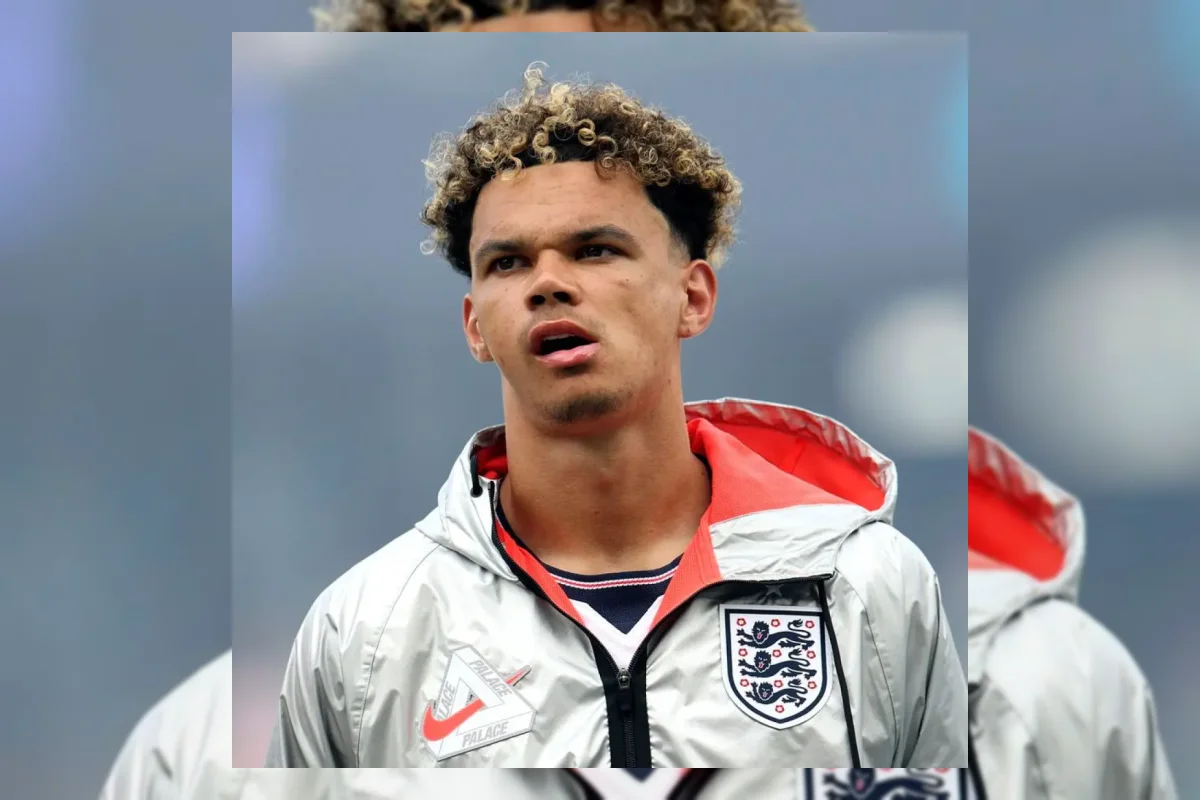 Nico O'Reilly Siap Debut di Piala Dunia 2026 Lawan Kroasia