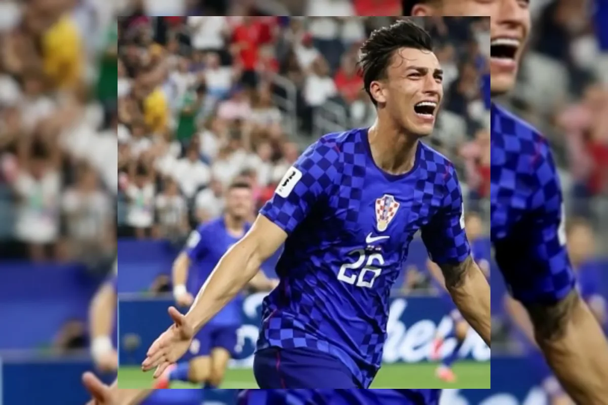 Timnas Inggris Kalahkan Kroasia 4-2 di Laga Perdana Piala Dunia 2026
