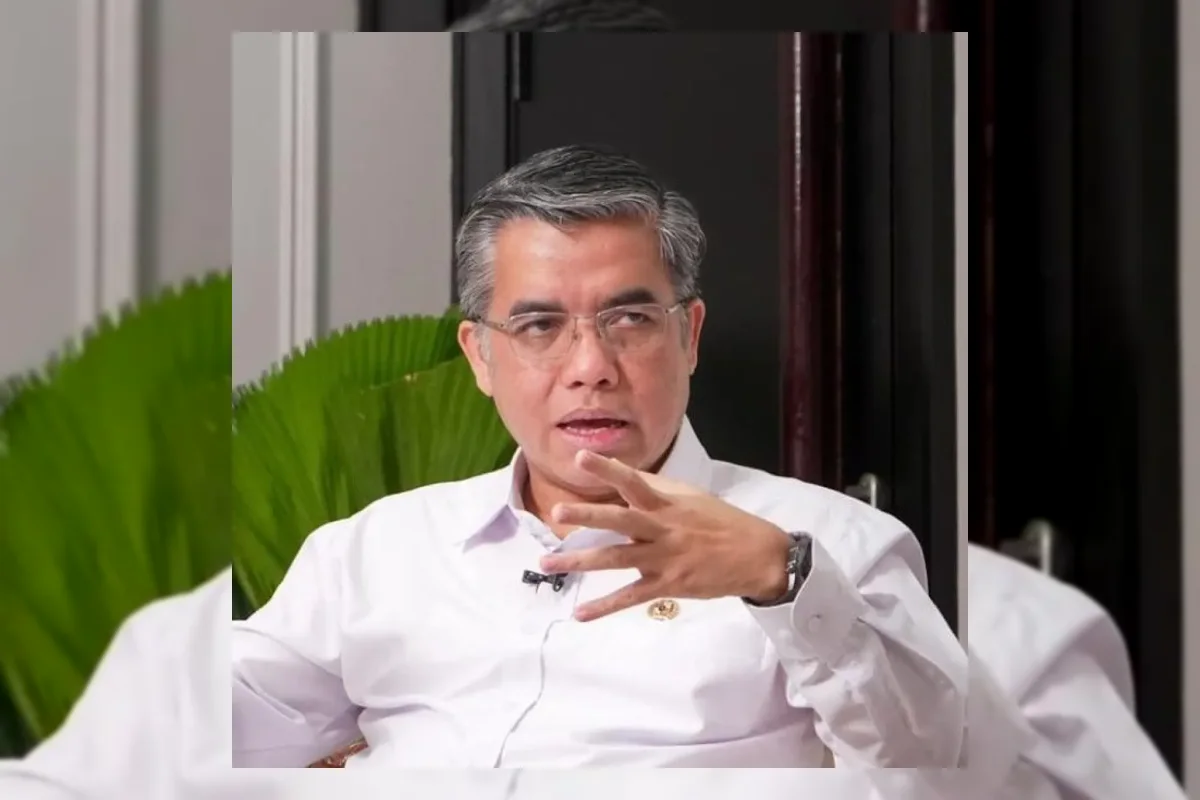 Menkum Inisiatif Bangun Sekolah Rakyat Tanpa APBN