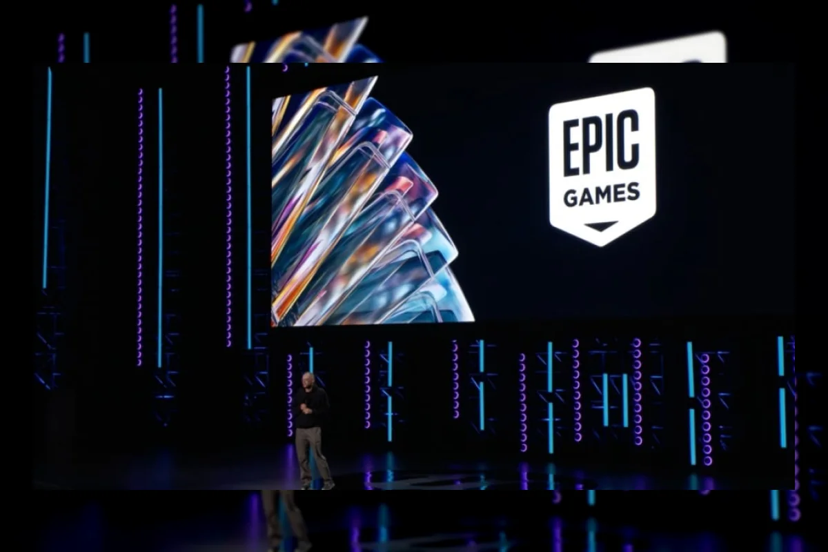 Unreal Engine 6 Hadirkan Integrasi AI Gemini dan Claude, Target Rilis 2027
