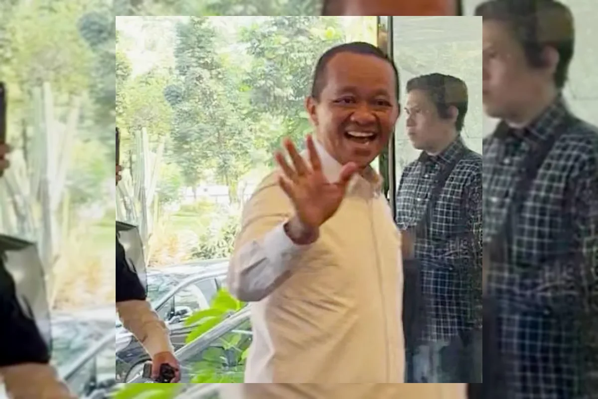 Menteri ESDM Bahas Kekurangan Pasokan Batu Bara PLN