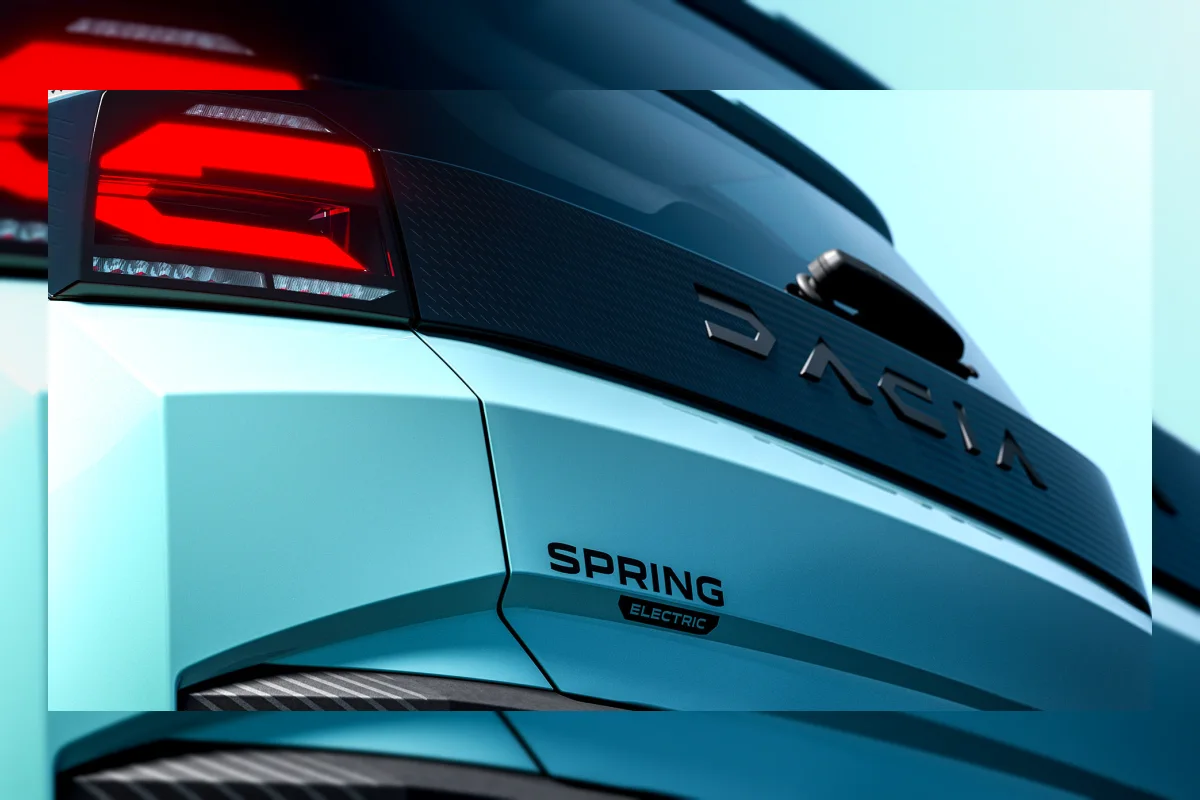 Dacia Spring Generasi Baru Diproduksi di Eropa, Harga Naik
