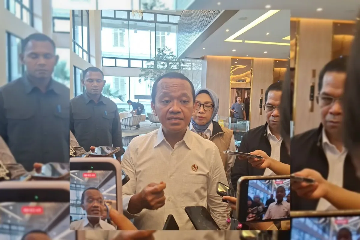 Pemerintah Kaji Penyesuaian Harga DPO Batu Bara Domestik