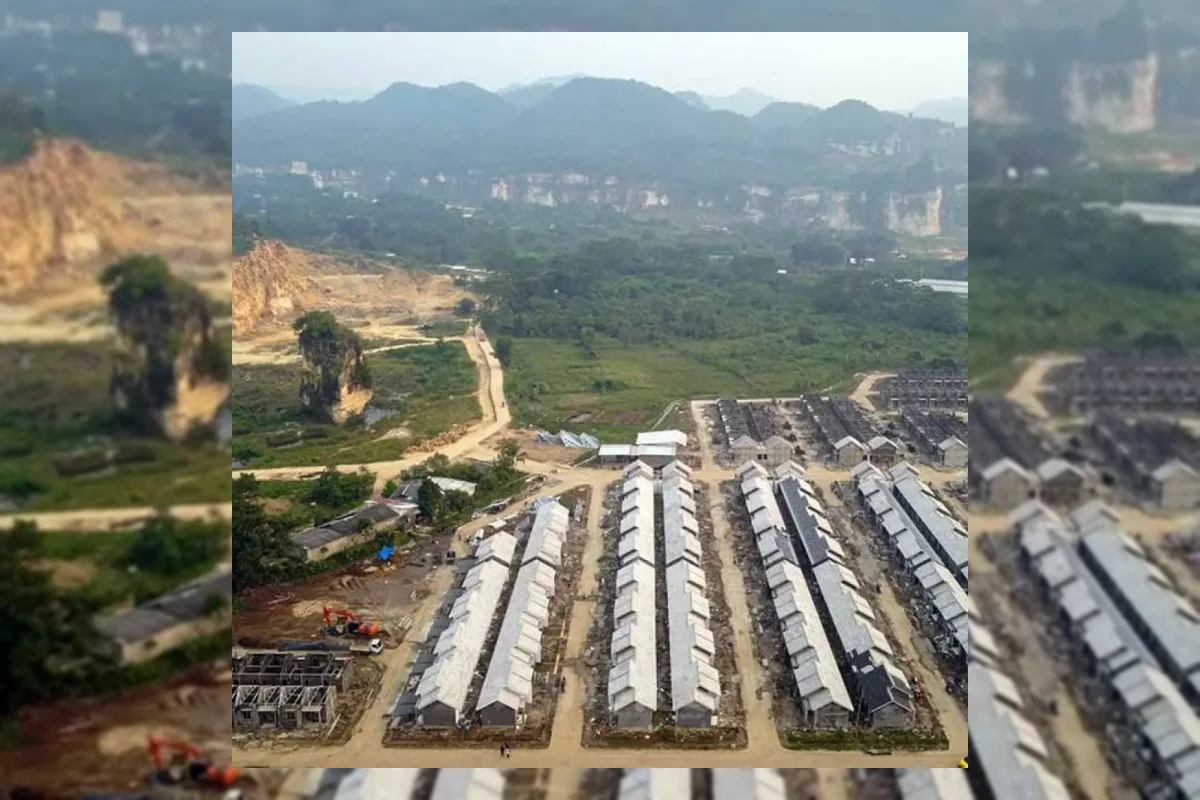 Program Gentengisasi Jatiwangi Catat Komitmen Pembelian Rp3 Miliar