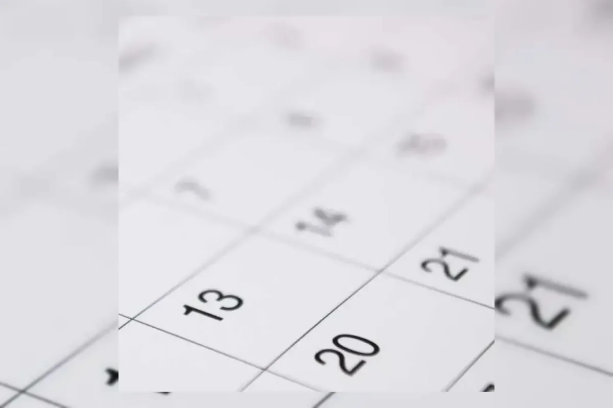 Setelah Paskah, Tidak Ada Libur Nasional di April 2026