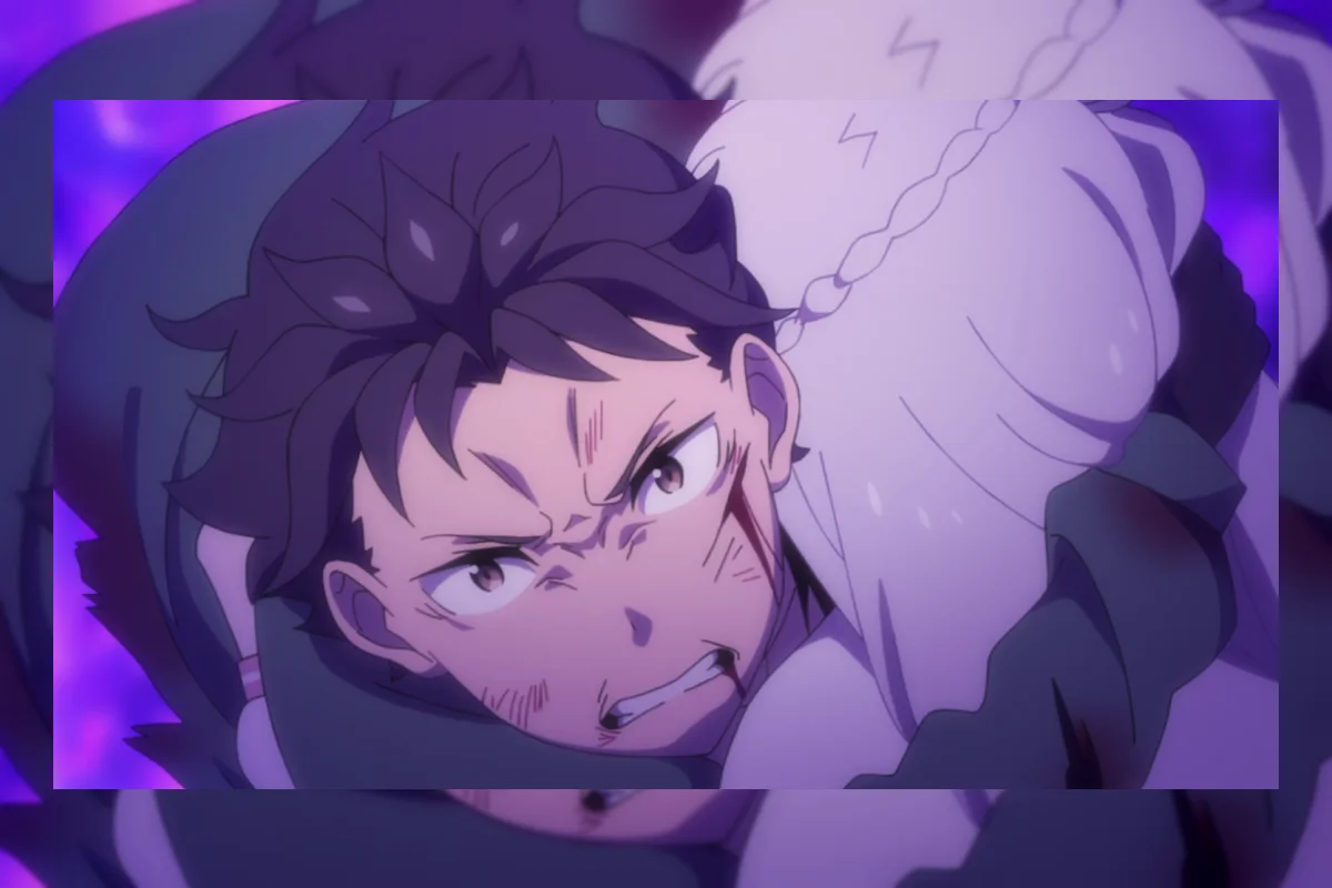 Sutradara Re:ZERO Ungkap Kembalinya Lagu 'Stay Alive' di Finale Season 4