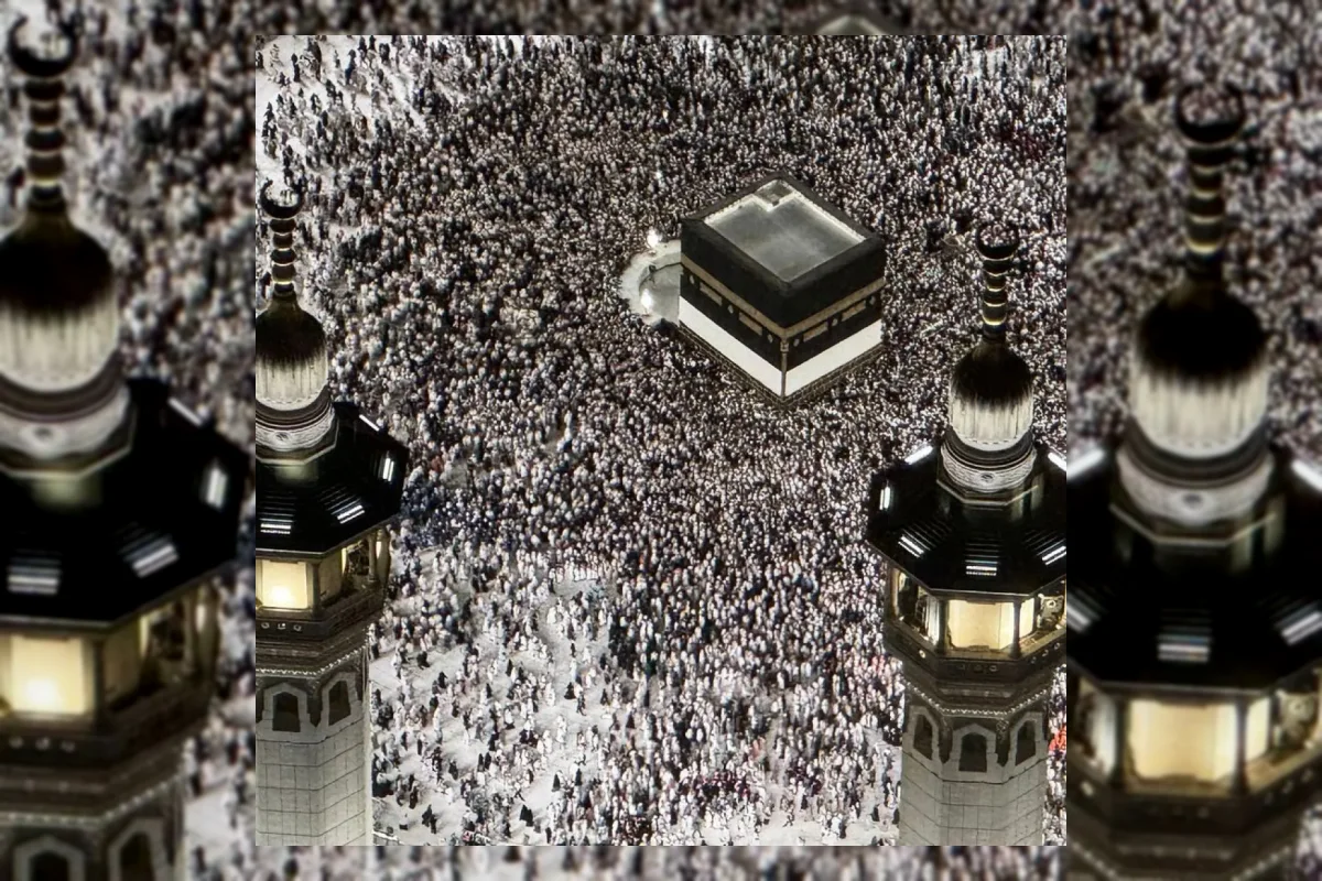 Kemenag Pamekasan Dampingi Pengurusan Santunan Asuransi Jemaah Haji Wafat