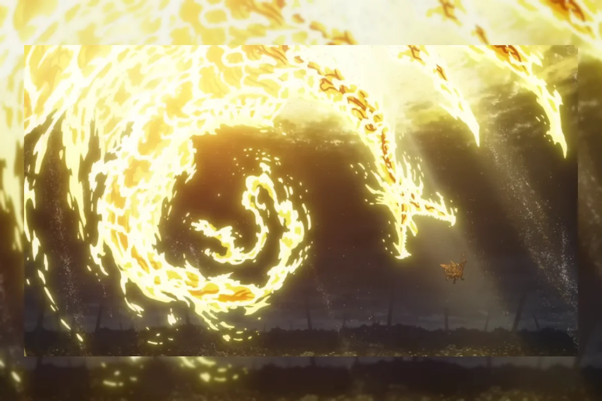 Witch Hat Atelier Episode 5 Gunakan 20.000 Gambar, Bukti Kerja Keras Staf Anime