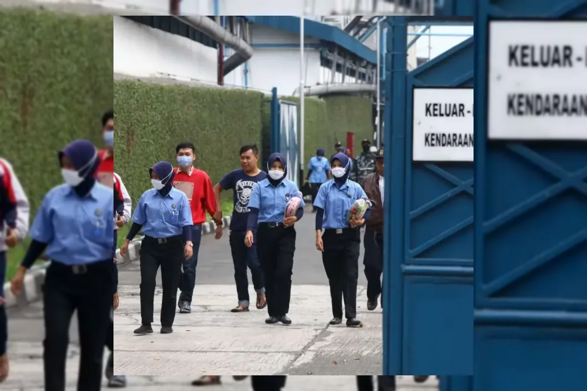 Kemnaker Atur PHK dan Hak Pesangon Pekerja, Ini Rinciannya