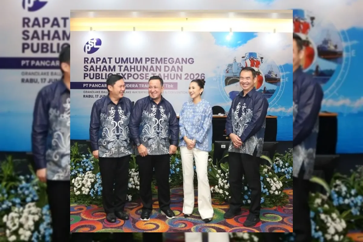 PSAT Targetkan Diversifikasi Komoditas dan Ekspansi Wilayah pada 2026