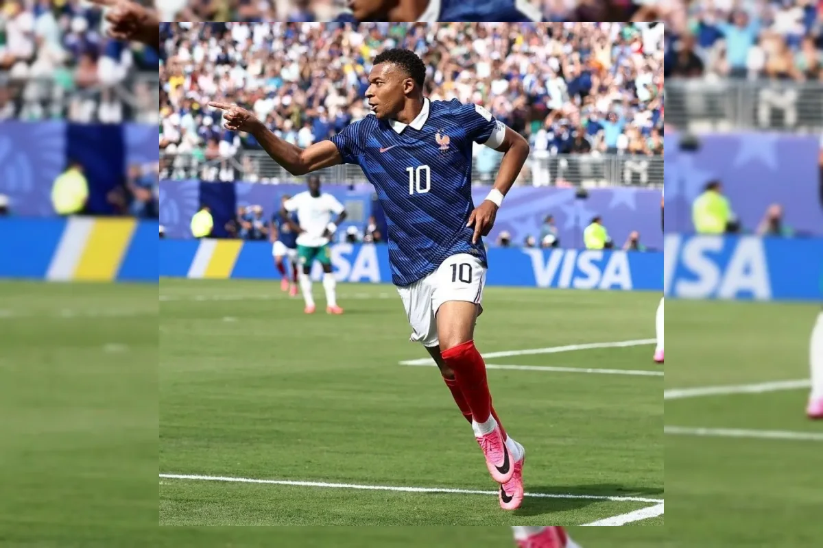 Pengadilan Prancis Gelar Sidang Kasus Dugaan Pemerkosaan Achraf Hakimi