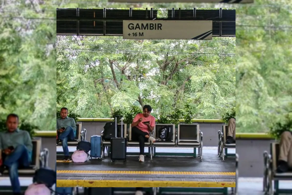 Kementerian PKP Renovasi 11 Rumah Tak Layak Huni di Matraman