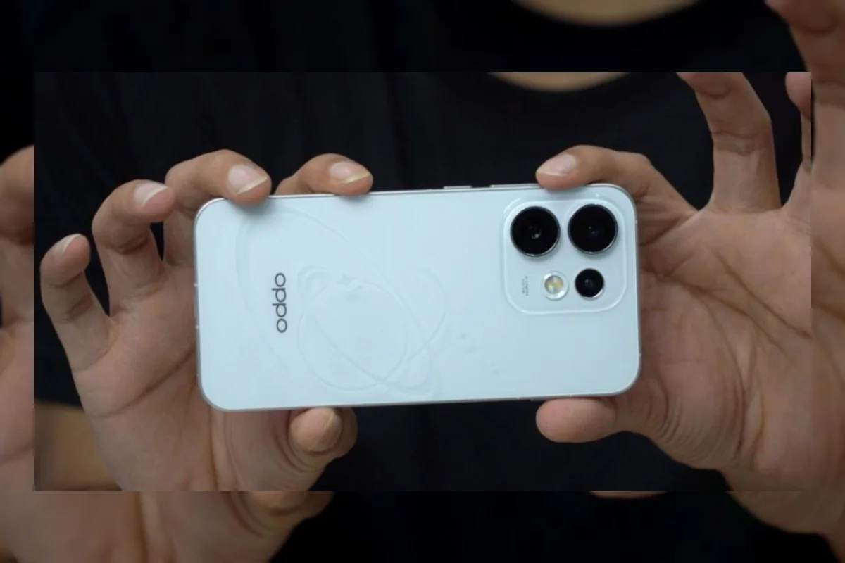 OPPO Reno16 Pro Series Hadir dengan Model Pro Mini dan Reno16c di India
