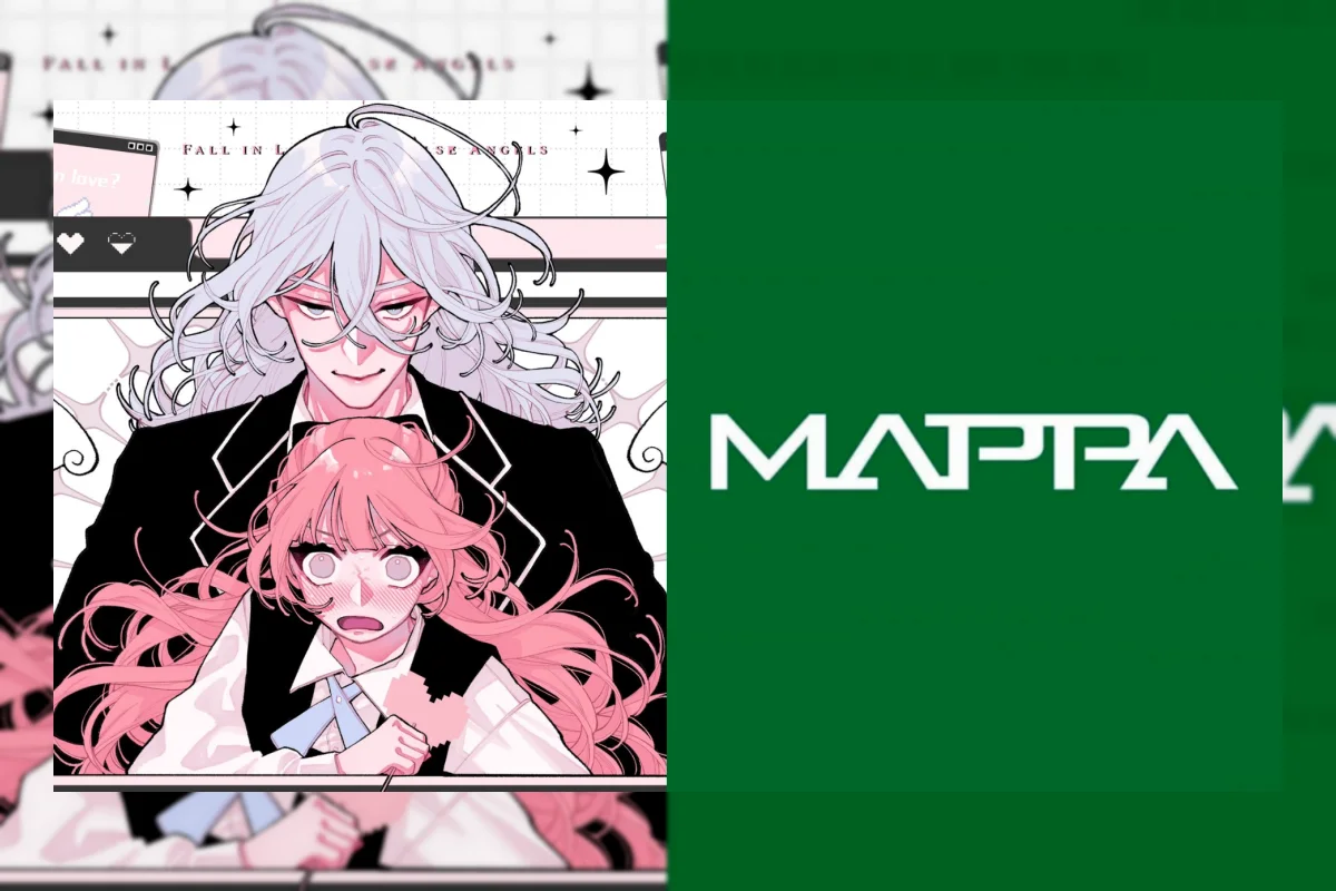 MAPPA Resmi Garap Adaptasi Anime Shojo Fall in Love, You False Angels