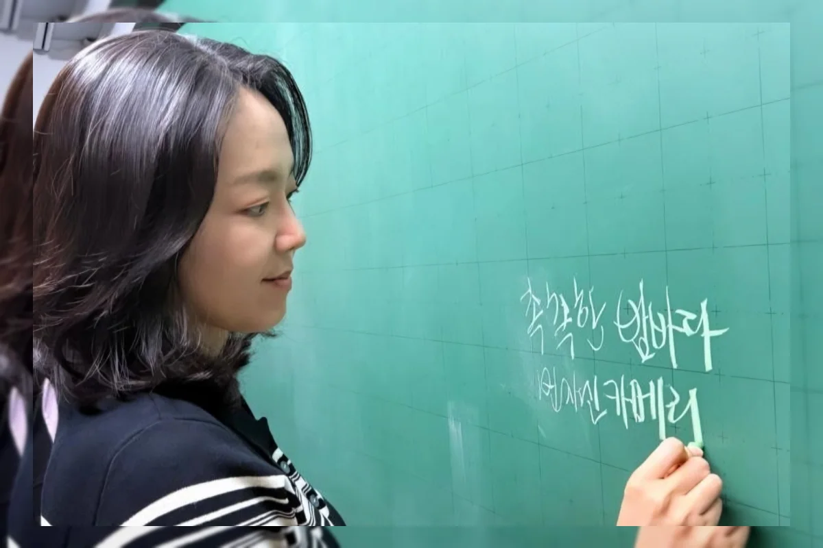 Lee Sang-hee, Aktris yang Diam-diam Mengisi Deretan Hits Netflix Korea