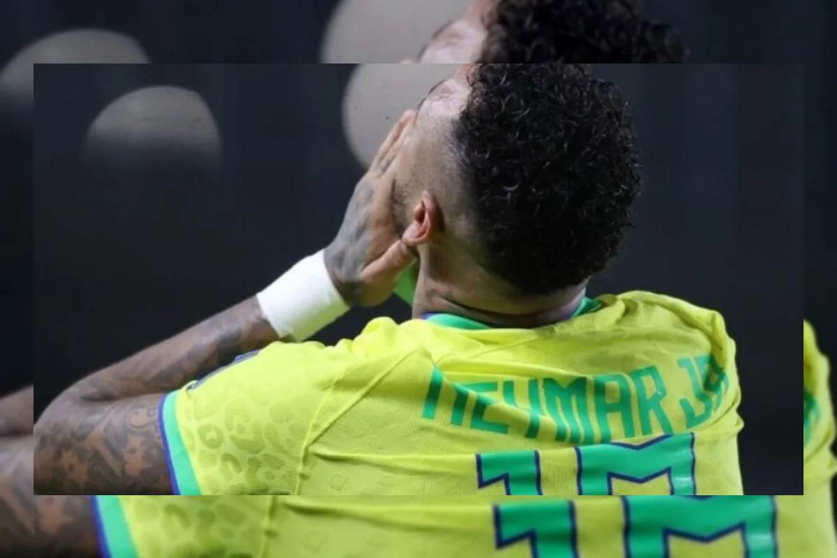 Presiden Brasil Sindir Neymar: Pemain WFH di Piala Dunia 2026