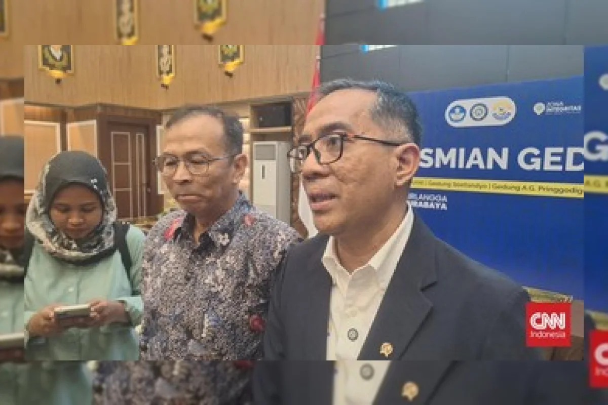 Prabowo Gandeng Imperial College untuk Bangun 10 Universitas Medis