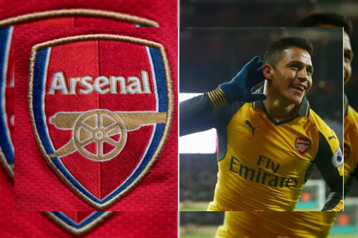 Arsenal Dapat Lampu Hijau Rekrut Bintang Muda Chile yang Dijuluki Alexis Sanchez Baru