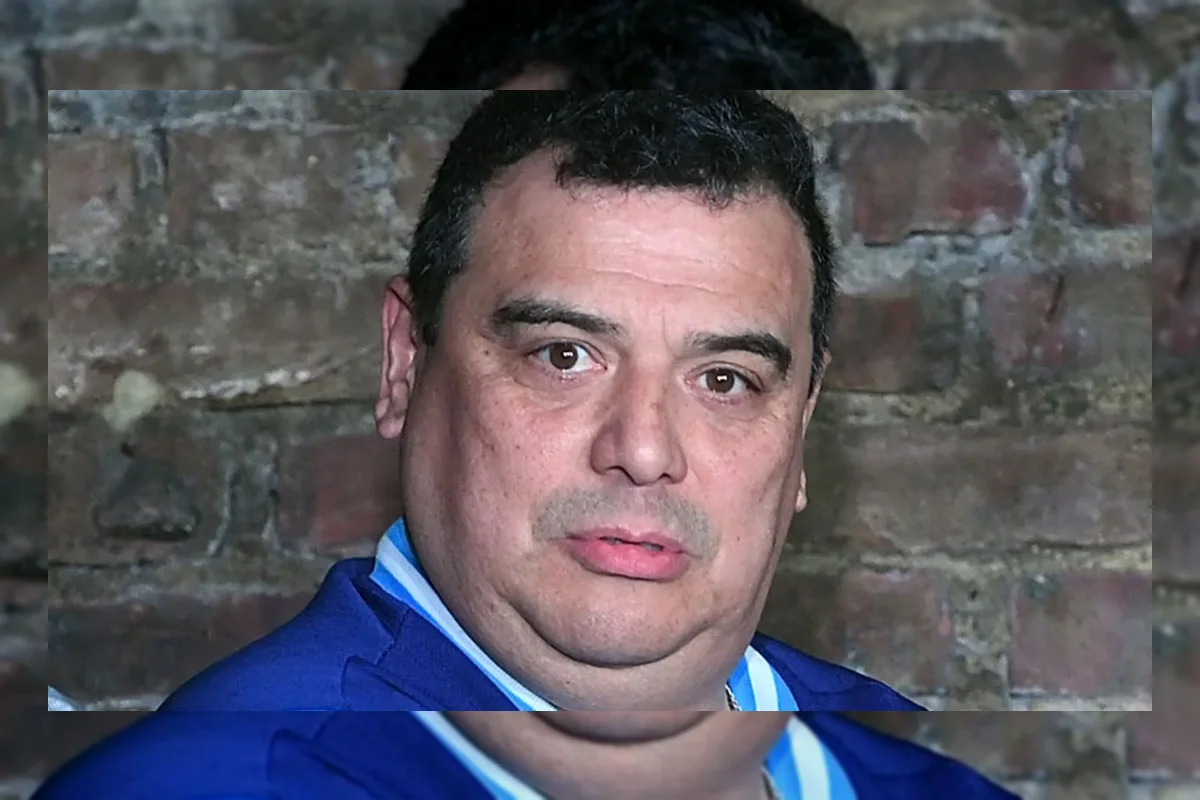Carlos Mencia Mengaku Tidak Bersalah atas 12 Dakwaan Penipuan Pajak