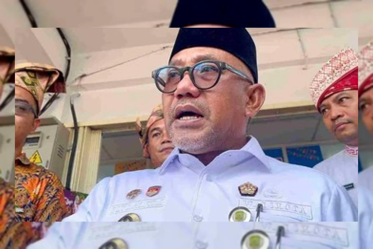 Pemkot Tanjungpinang Hentikan WFA ASN per 1 Juli, Dampak Tak Signifikan