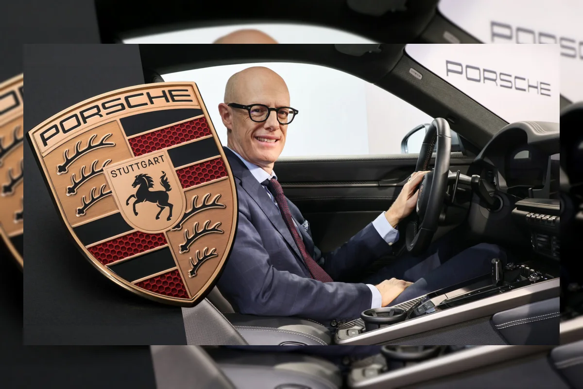 Porsche Luncurkan Strategy 2035, Fokus pada Profit Bukan Volume