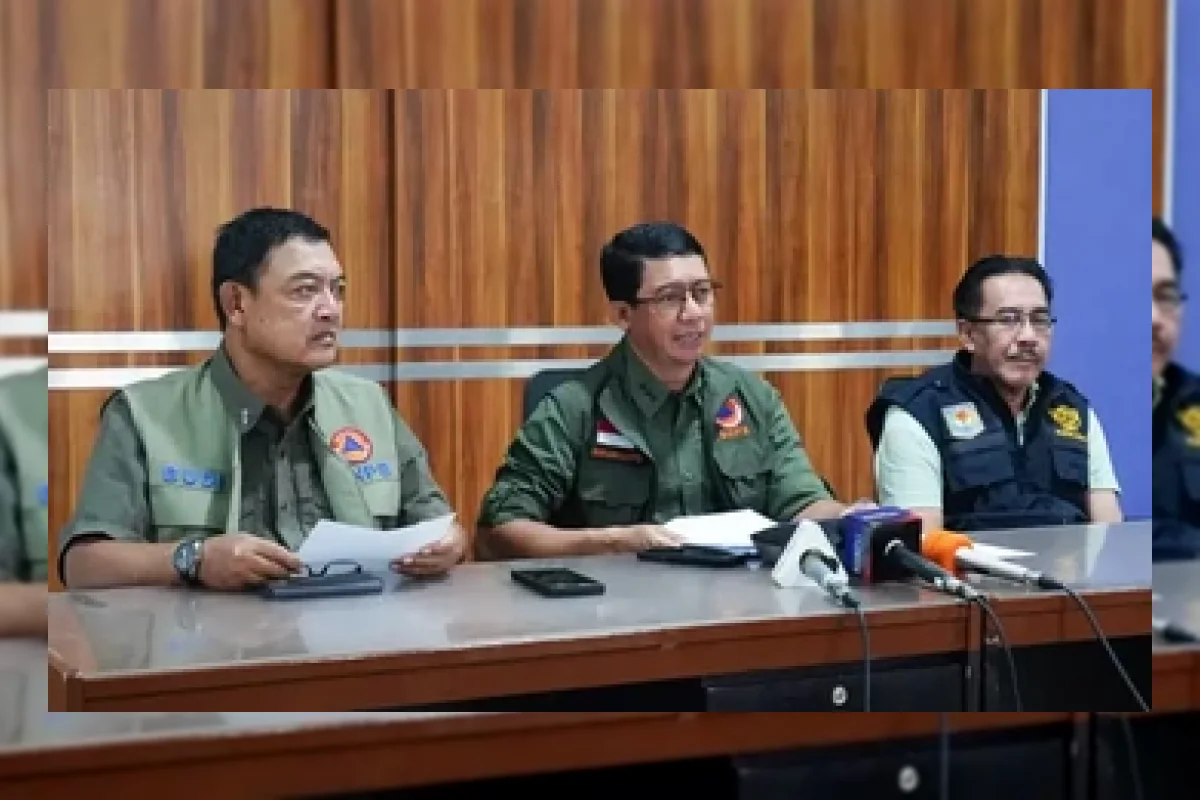 Tampang Tersangka Penyekap Perempuan di Cileunyi yang Buat Korban Buta