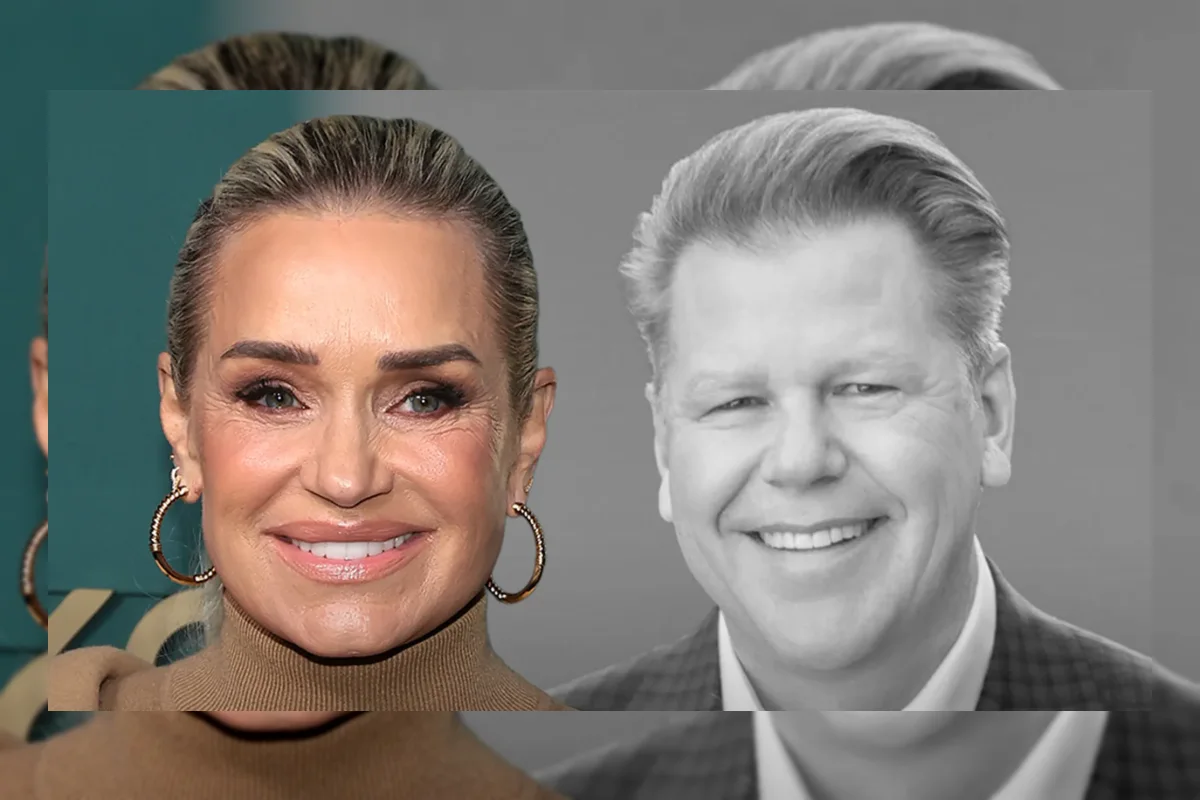 Ibu Gigi dan Bella Hadid, Yolanda Hadid, Dapat Lamaran