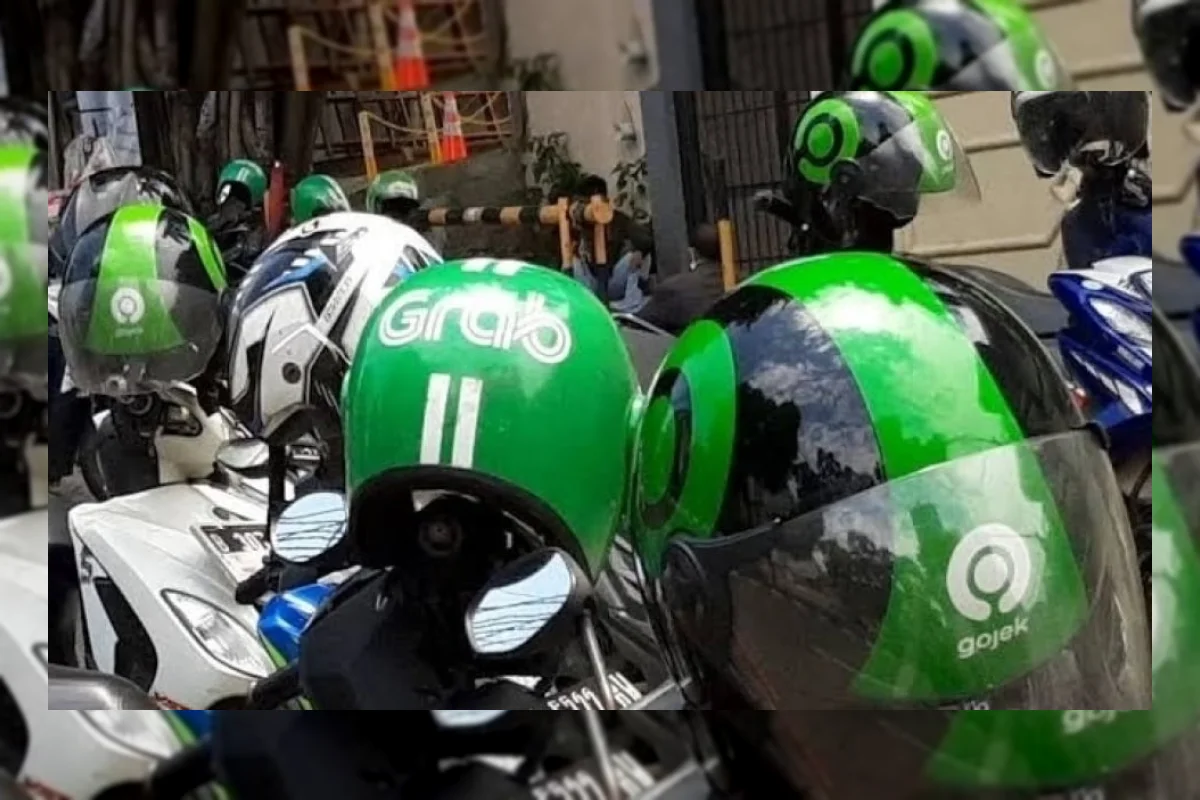 Komisi Ojol Turun Jadi 8 Persen, Gojek dan Grab Berlakukan Mulai 1 Juli 2026