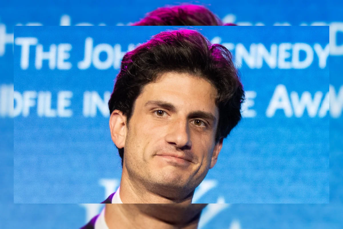 Jack Schlossberg Gagal di Pemilu, Warisan Kennedy Harus Menunggu