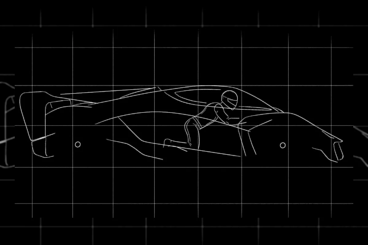 Startup Hypercar Baru Ingin Anda Mengendarainya Seperti Superbike