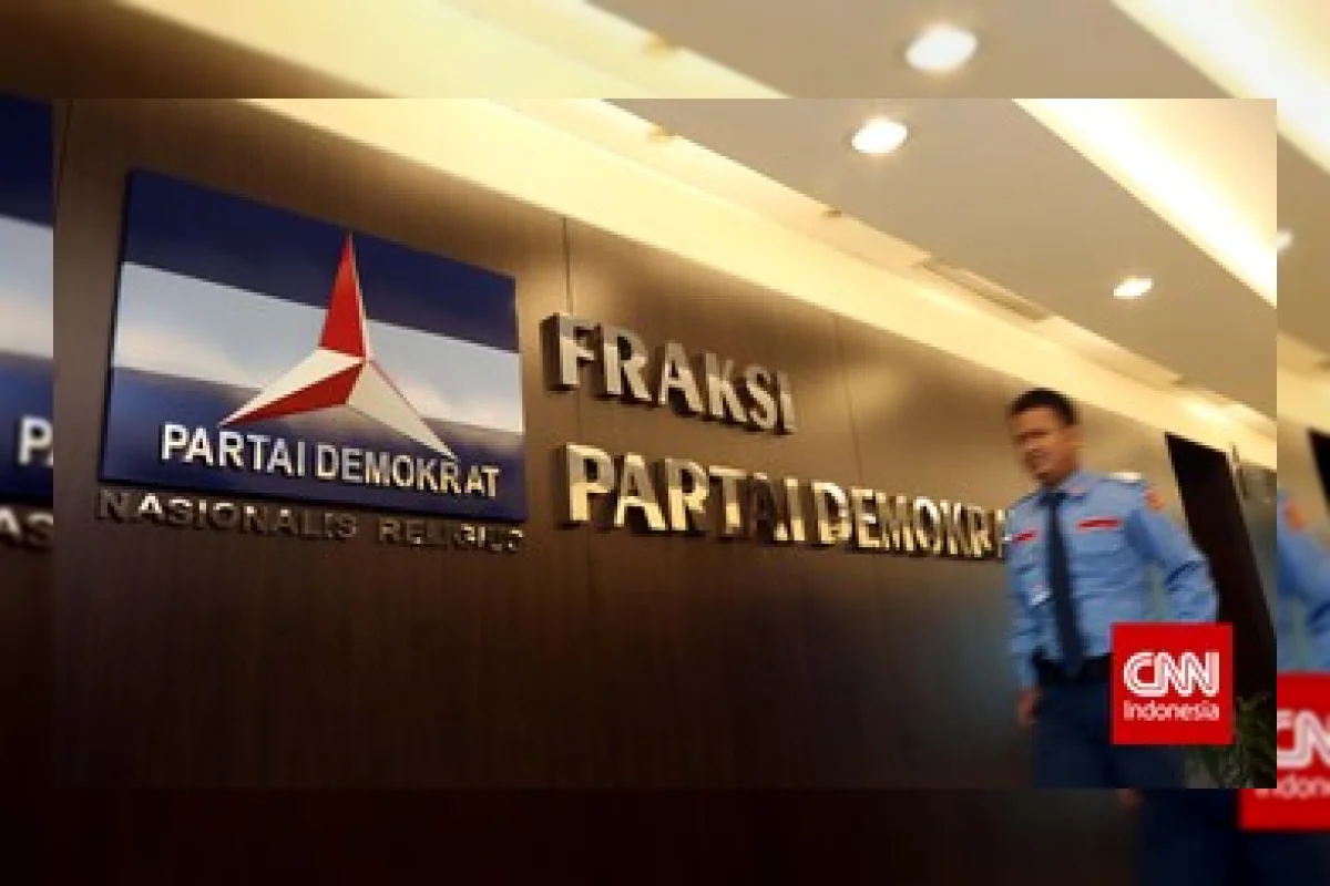 Politikus Demokrat Sentil Deddy Sitorus PDIP soal Pernyataan AHY