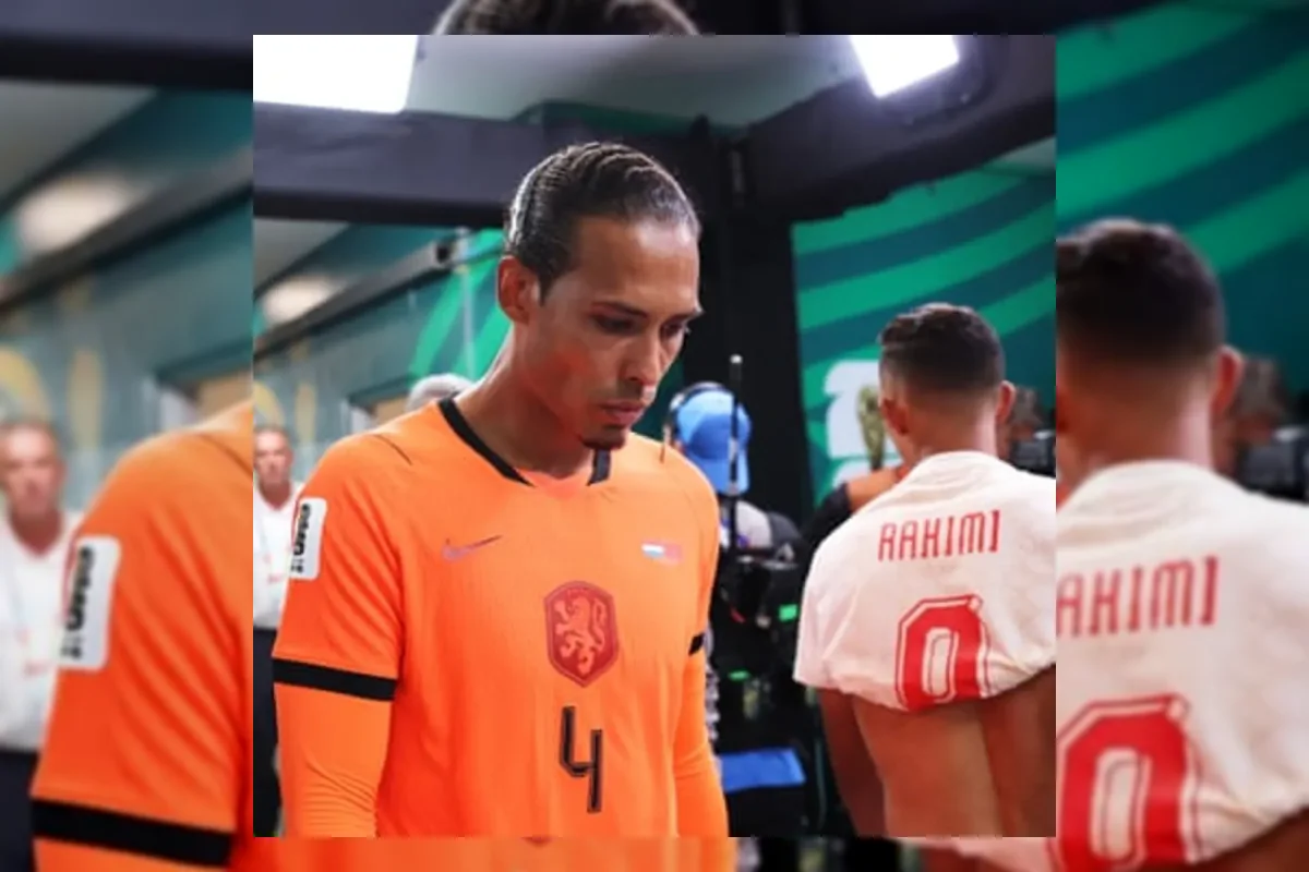 Prediksi Piala Dunia Ekonom Joachim Klement Gagal untuk Pertama Kalinya