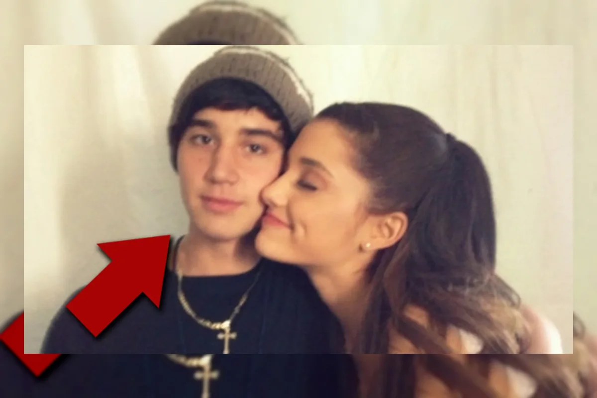 Jai Brooks, Mantan Kekasih Ariana Grande, Kini di Usia 30-an