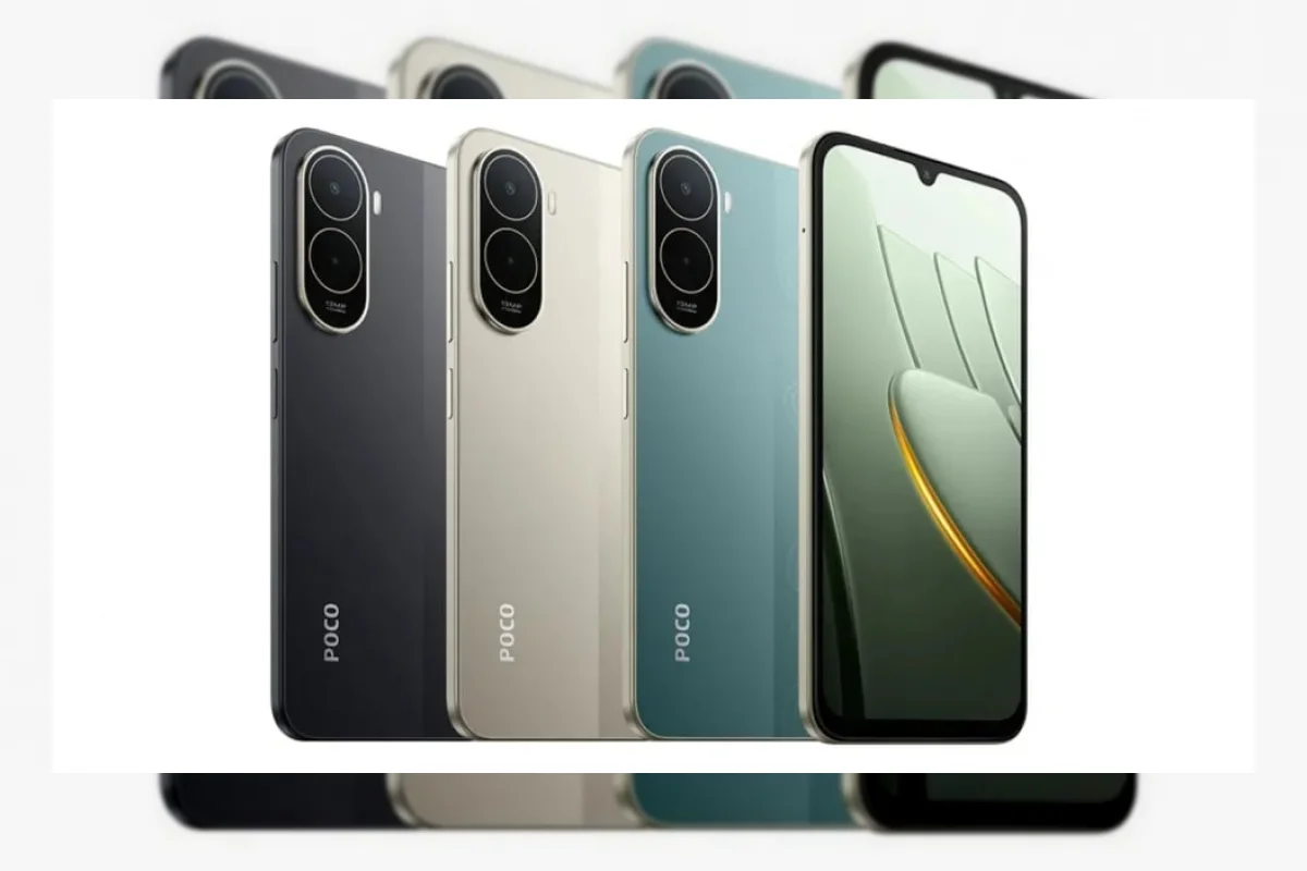 7 HP Murah Terbaik Harga 1 Jutaan Juli 2026: NFC hingga Baterai 7000 mAh