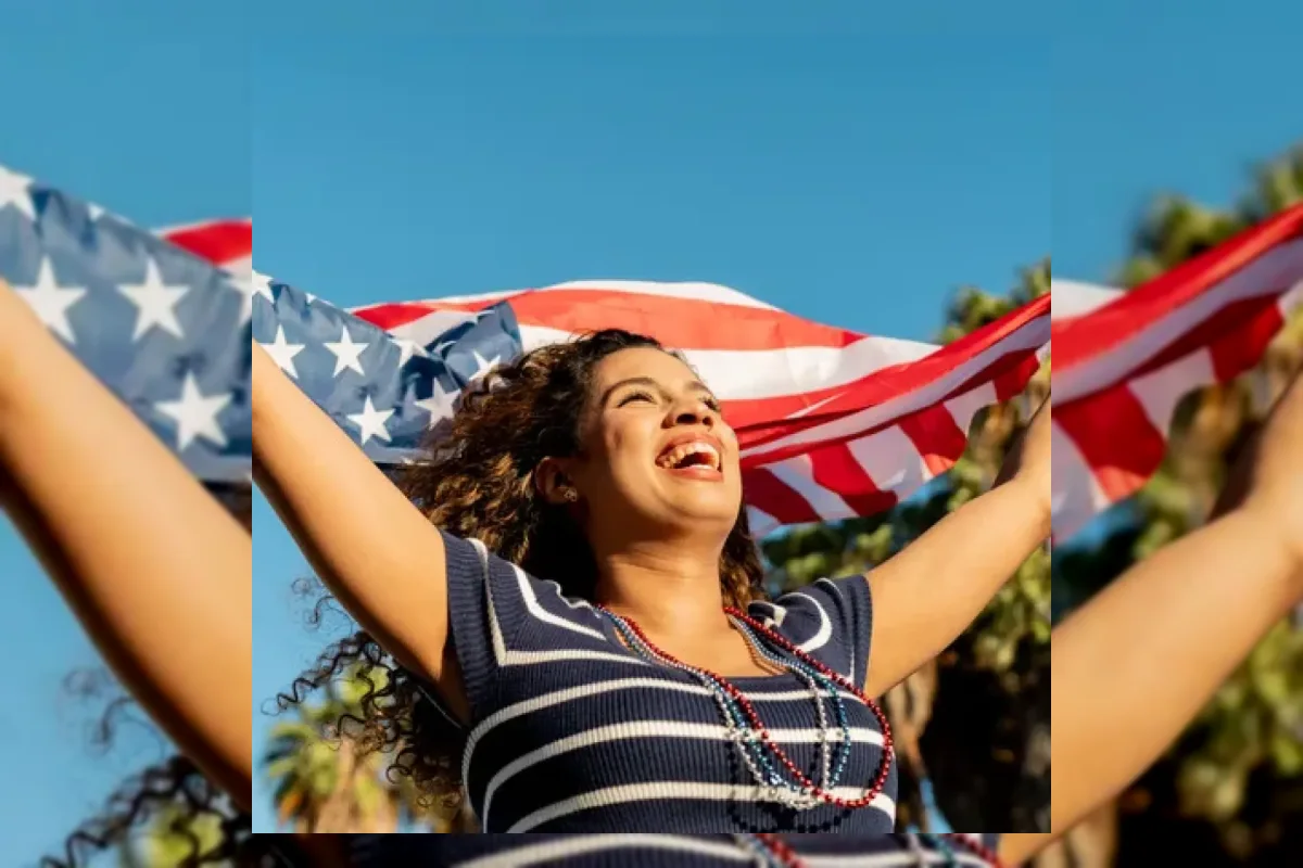Sam's Club Luncurkan Americana Sundae Edisi Terbatas di Seluruh AS