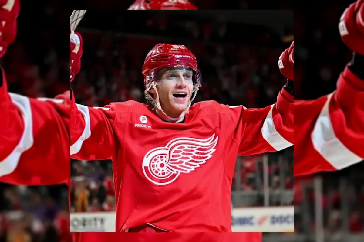 Patrick Kane Masuk Pasar Bebas, Tiga Tim Utama Berminat
