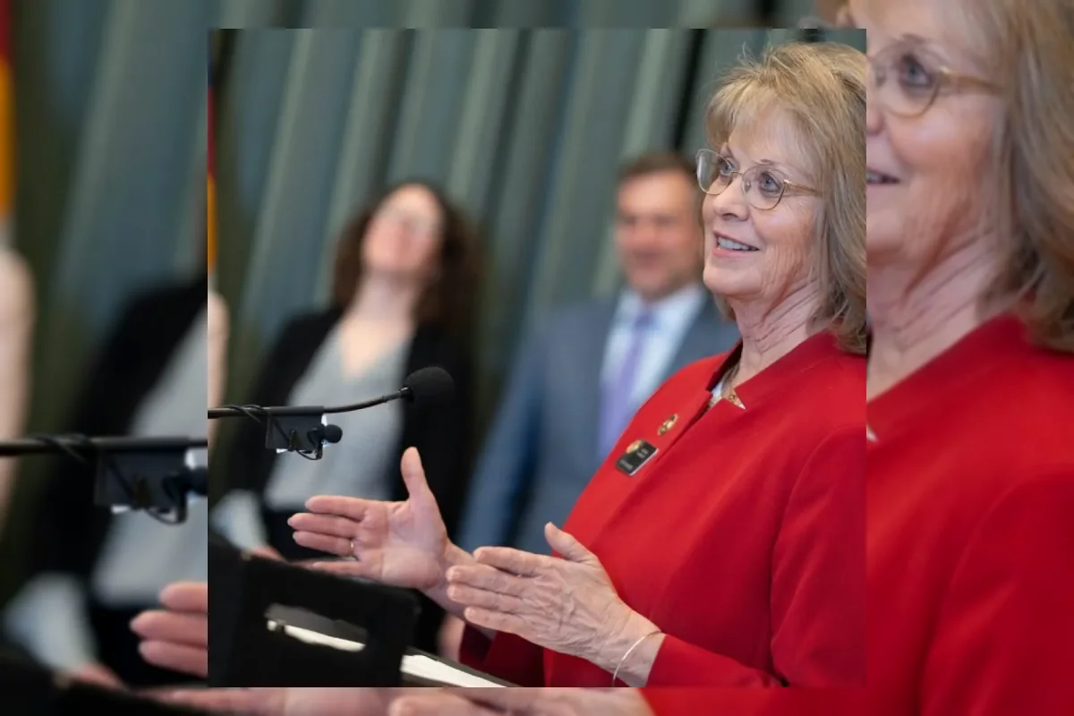 Pilgub Colorado: Kirkmeyer Ungguli Marx dalam Pemilihan Pendahuluan GOP