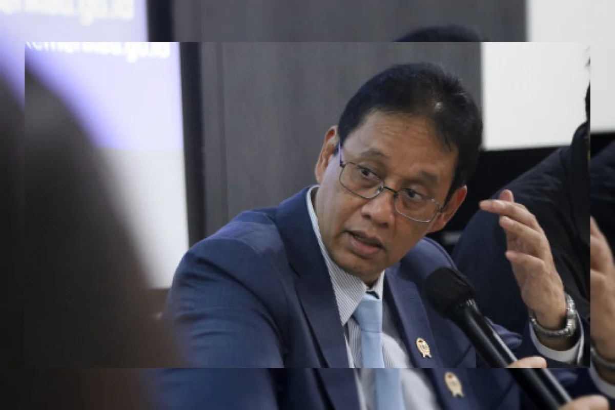 Menkeu Purbaya: Inflasi Juni 2026 Dipicu Harga BBM dan Pangan Musiman