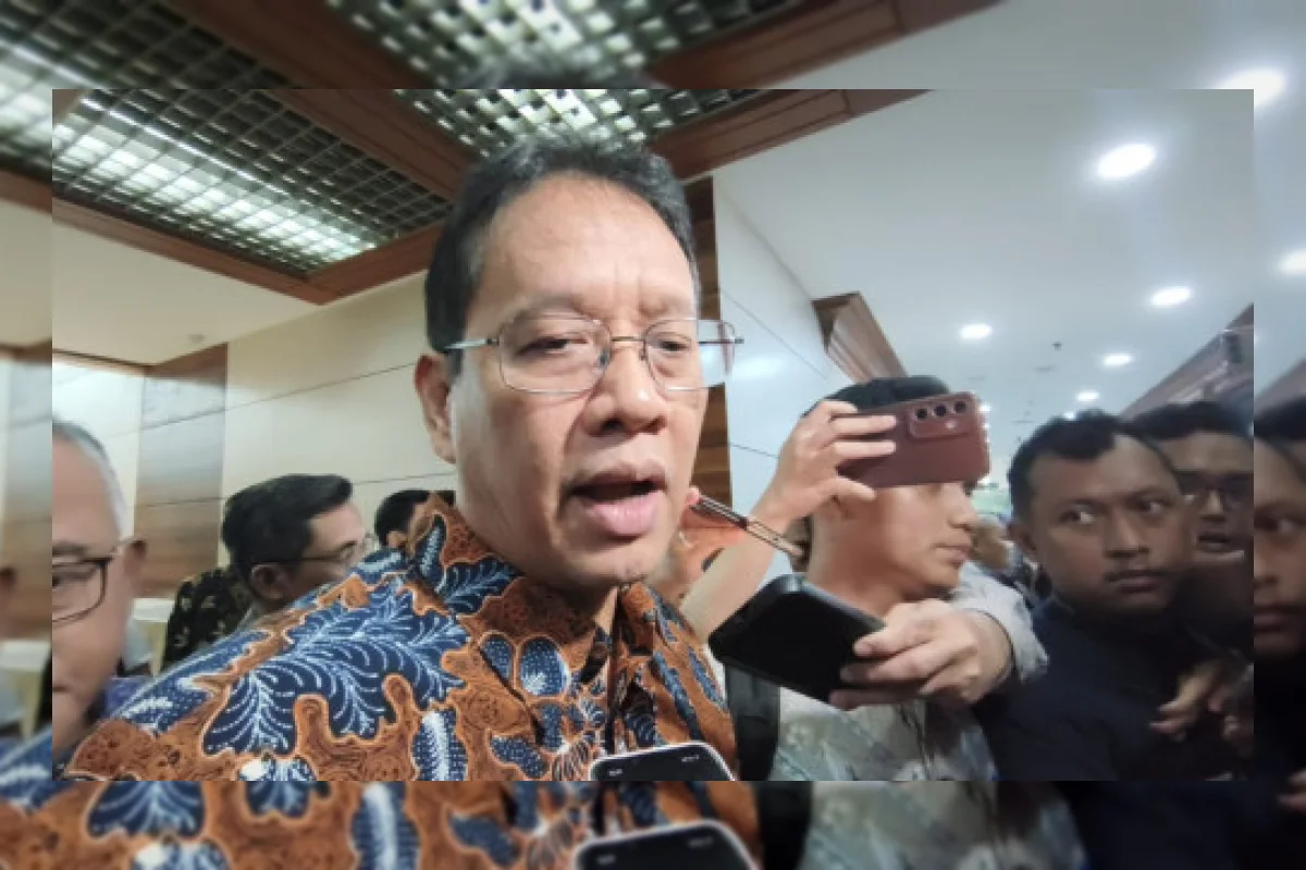 Purbaya Komitmen Selesaikan 11 Catatan BPK Terkait LKPP 2025