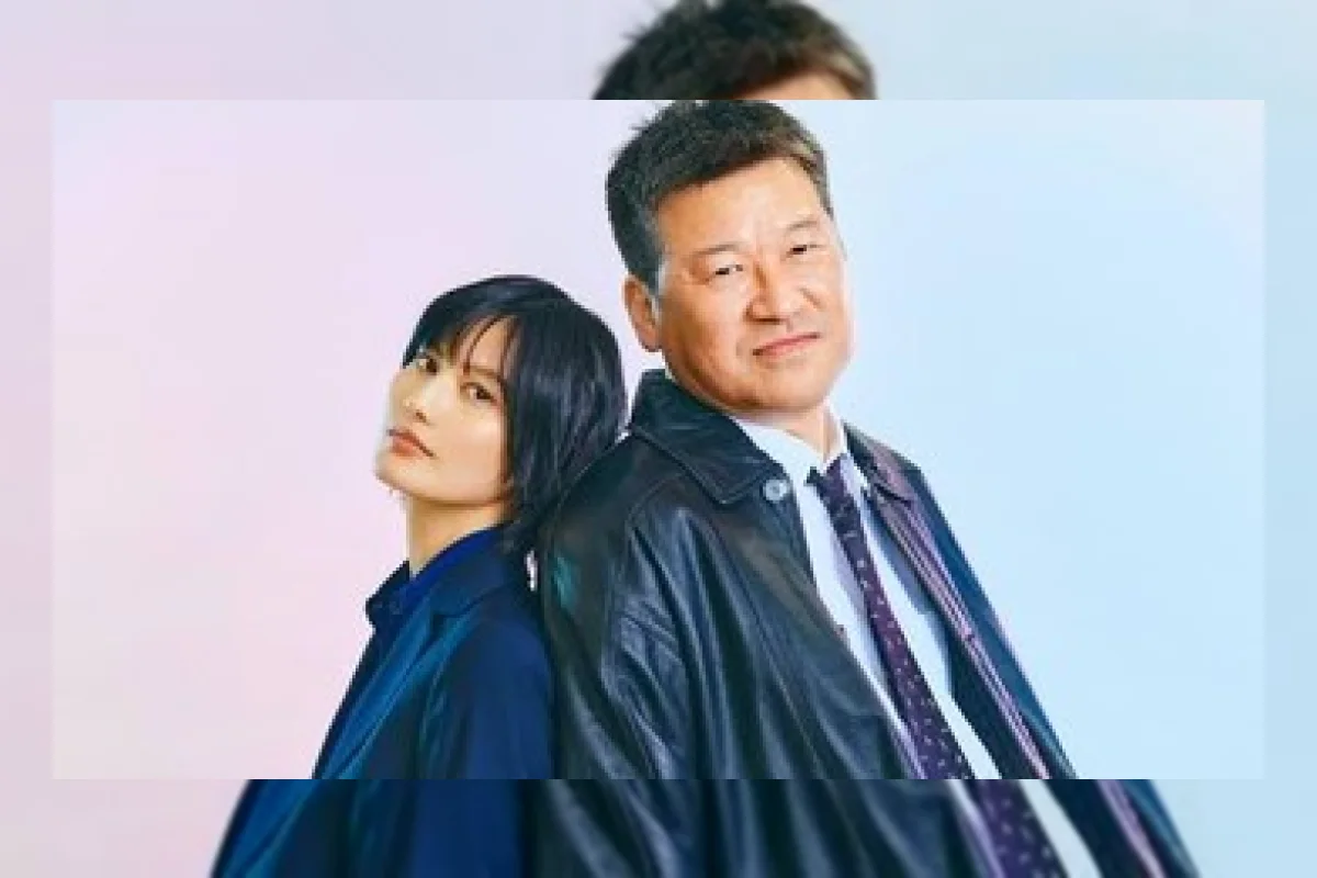 Aktor Jiro Sato Dituduh Lakukan Pelecehan ke Ai Hashimoto saat Syuting