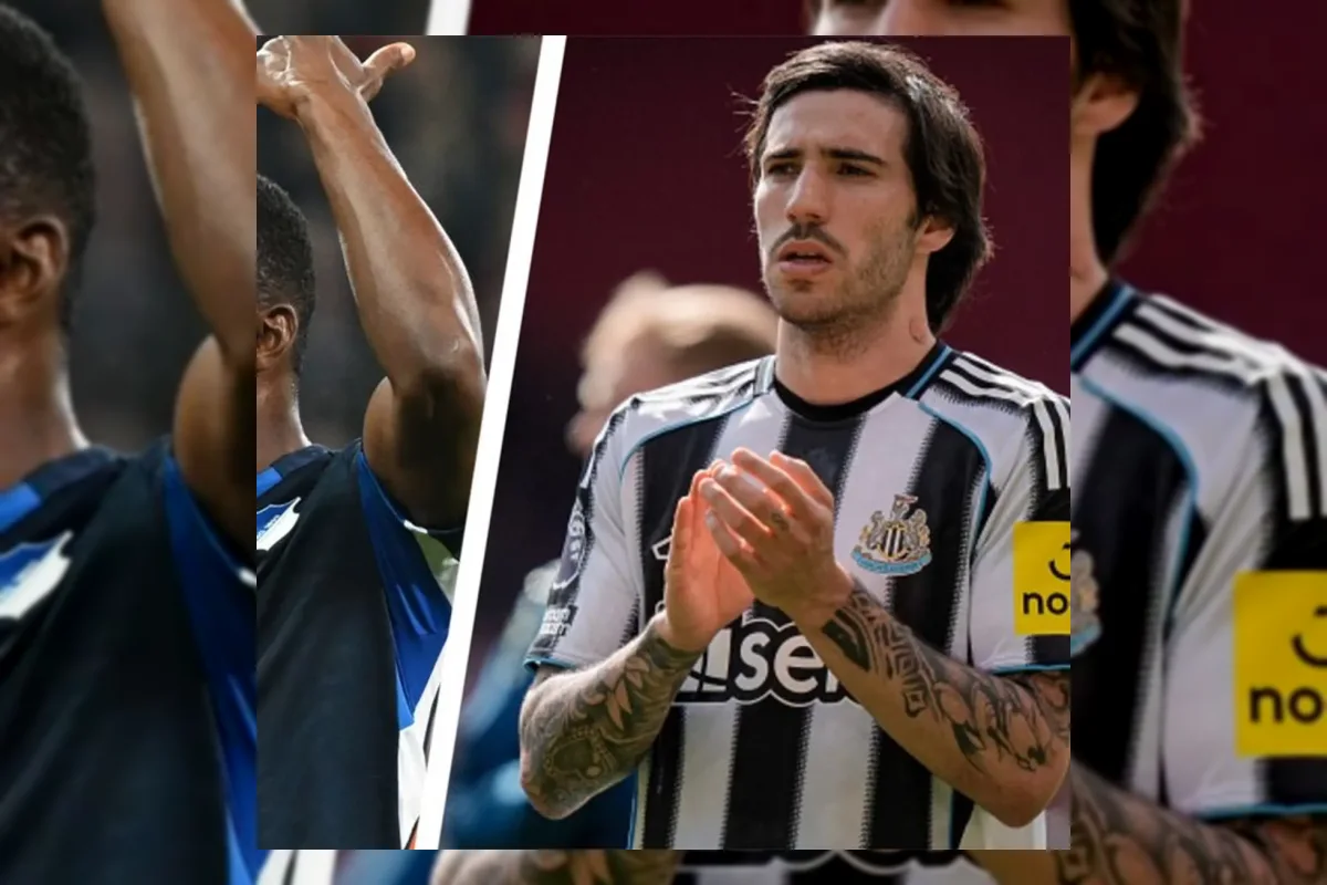 Newcastle Alihkan Fokus ke Bakat Muda Usai Jual Tonali £100 Juta