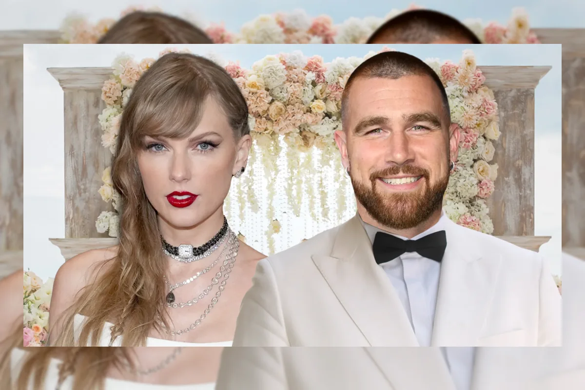 Pernikahan Taylor Swift dan Travis Kelce: Semua yang Perlu Kamu Tahu