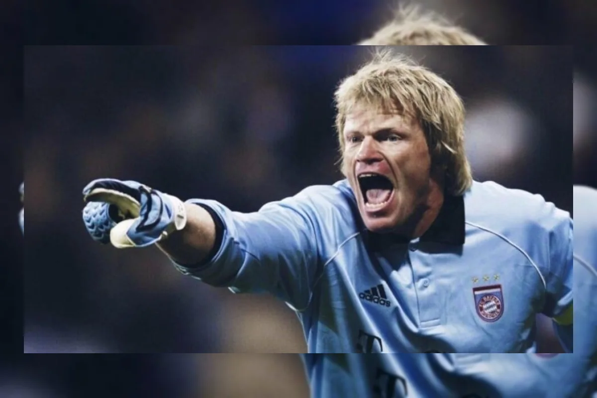 Oliver Kahn Murka: Timnas Jerman di Piala Dunia 2026 Dihuni Pemain Mental Tempe