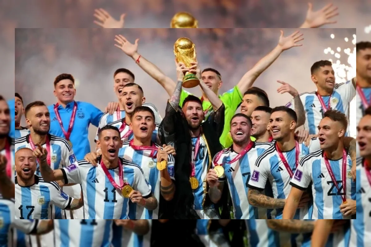 Kontroversi Piala Dunia 2026: Dugaan FIFA Beri Perlakuan Khusus untuk Messi