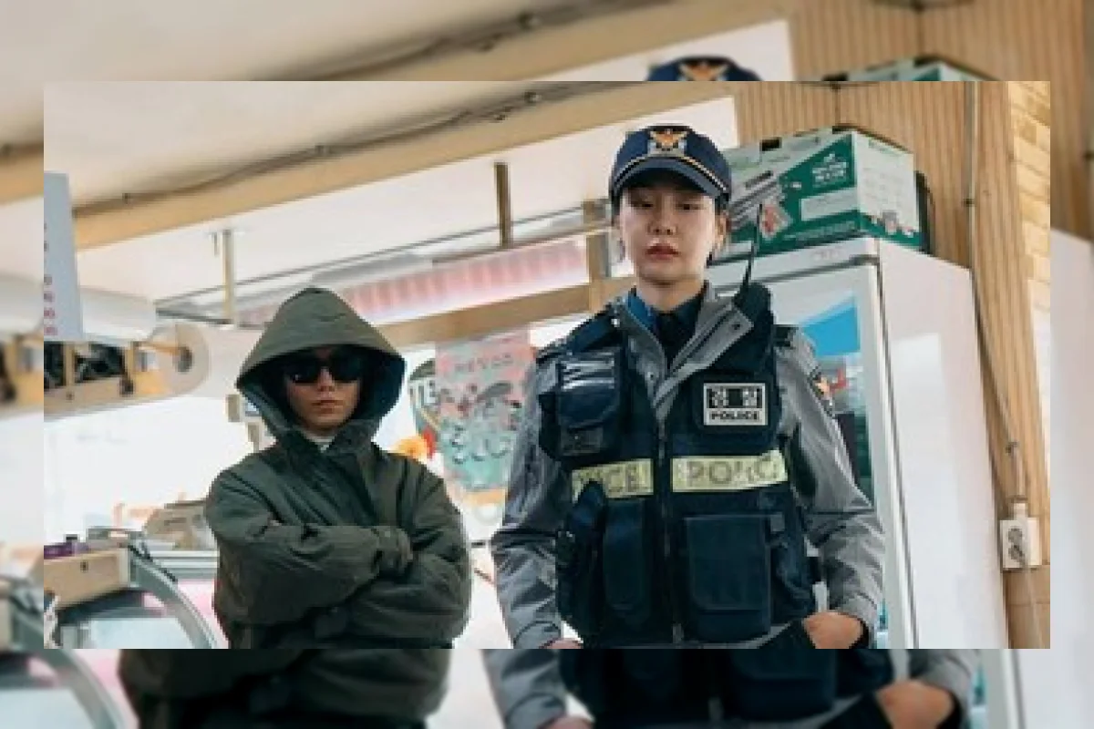5 Drama Korea Rating Tertinggi Sepanjang Juni 2026