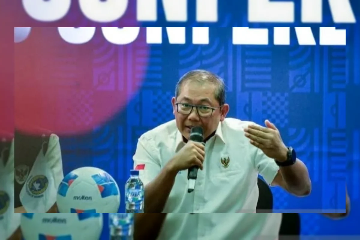 PSSI Tolak Anggapan Piala AFF Ecek-ecek: Kita Belum Juara