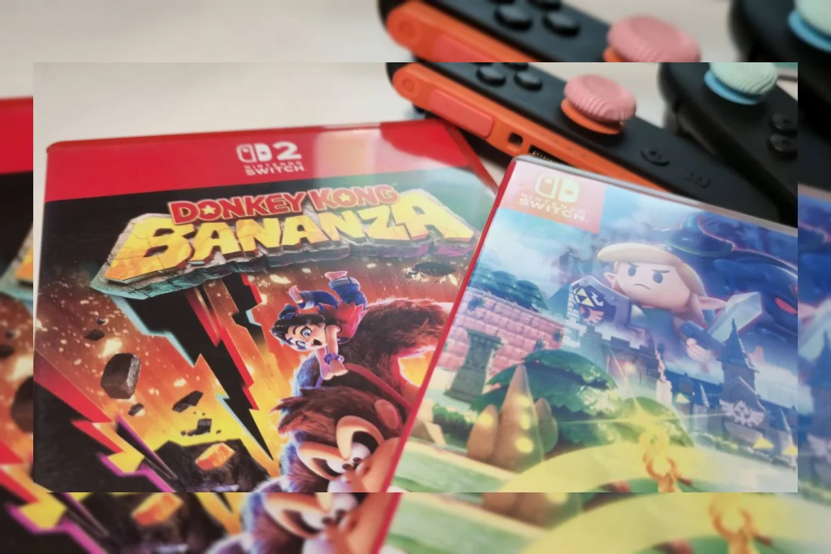 Masa Depan Tanpa Cakram PlayStation Bisa Pengaruhi Xbox dan Nintendo
