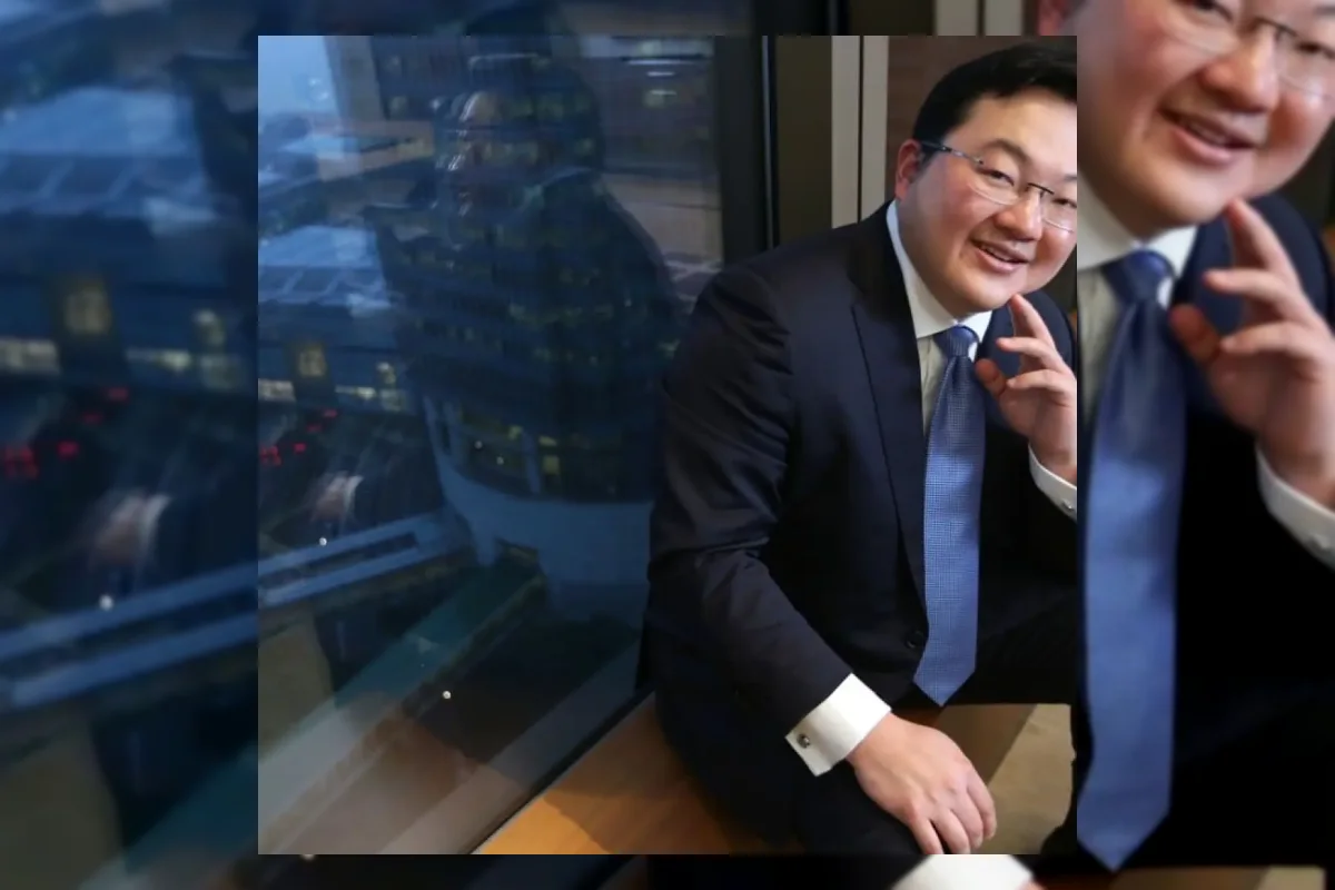 Trump Rencanakan Pengampunan Massal Hari Kemerdekaan, Malaysia Kejar Jho Low