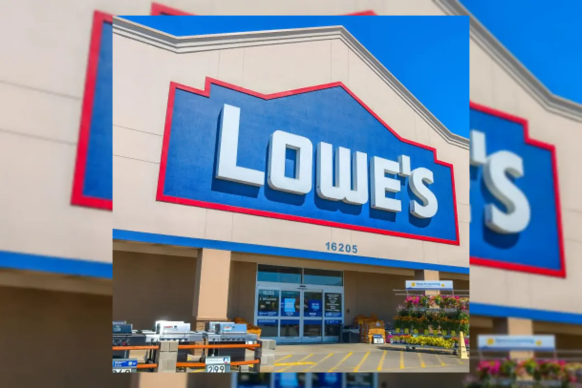 Lowe's Ubah Jam Operasional 4 Juli dan Luncurkan Promosi Liburan